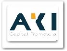 AKI CAPITAL